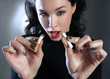 stop smoking!
