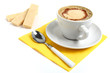 white coffee