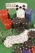 quinte flush royale à pique