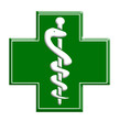 äskulapstab - green
