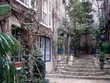 Fenêtre sur cour Fenêtre sur cour