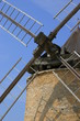 Les ailes du moulin Les ailes du moulin