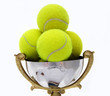 Coupe de Balles