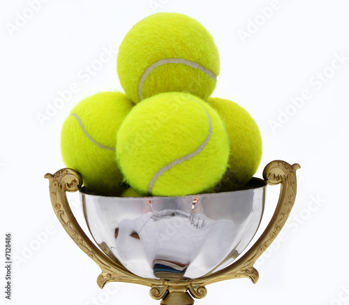 Coupe de Balles