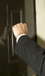 Knocking on the Door