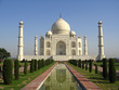 Taj Mahal India