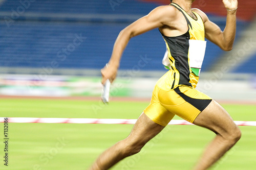 Photo: Athlete in Action Athlete in Action