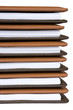 Stack of Diaries