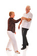 Swinging Seniors
