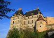 Chateau de Biron (Dordogne, France) Chateau de Biron (Dordogne, France)