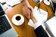 Handshake