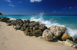 rock splash