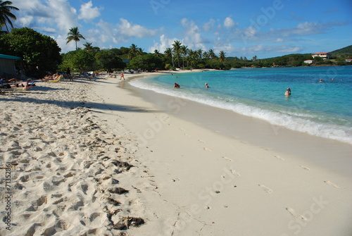 Photo: Only footprints Only footprints