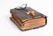 old holy bible