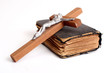 old holy bible