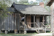 Old Cabin