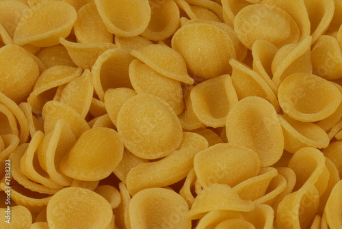 orecchiette orecchiette