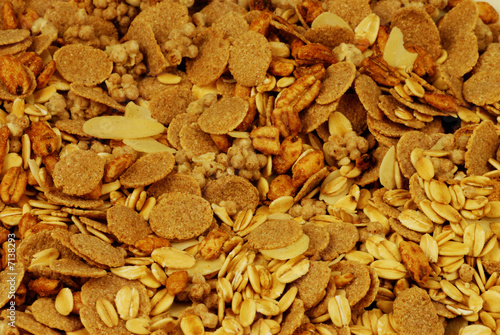 cereali cereali