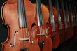 Violons