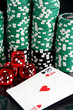 Jeu de casino