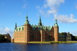 Chateau de Frederiksborg