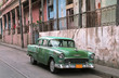 Foto: classic car - la havana - Cuba classic car - la havana - Cuba