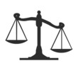 balance de justice
