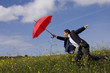 The insurance agent