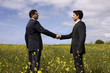 Business Deal