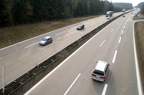 Foto: Autobahn 2 Autobahn 2
