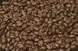 Beutiful chocolate coffee grain background Beutiful chocolate coffee grain background