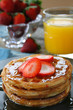 Sweet Breakfast
