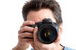 Photographer.