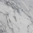 Marble texture, White Carrara variety, close-up