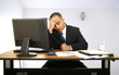 Stress And Still Working