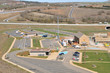 rest area - highway