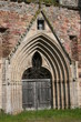 Abbaye Saint-Jacques à Montfort sur Meu (Bretagne) Abbaye Saint-Jacques à Montfort sur Meu (Bretagne)