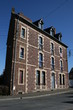Immeuble d'habitation à Montfort sur Meu (Bretagne) Immeuble d'habitation à Montfort sur Meu (Bretagne)