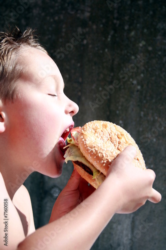 Photo: Fast Food Fast Food