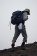 Hiking