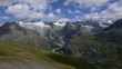 glacier de la Vanoise, Alpes du Nord - France