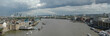 Tamesis desde el puente