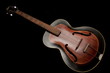 Gitarre Gitarre