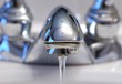 Bathroom faucet