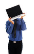 Laptop Head
