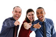Business Team