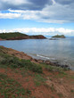 Costa sud - Pula - Sardegna