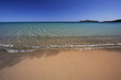 plage corse