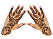 Henna Design
