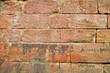 Unique Worn Brick Background Unique Worn Brick Background